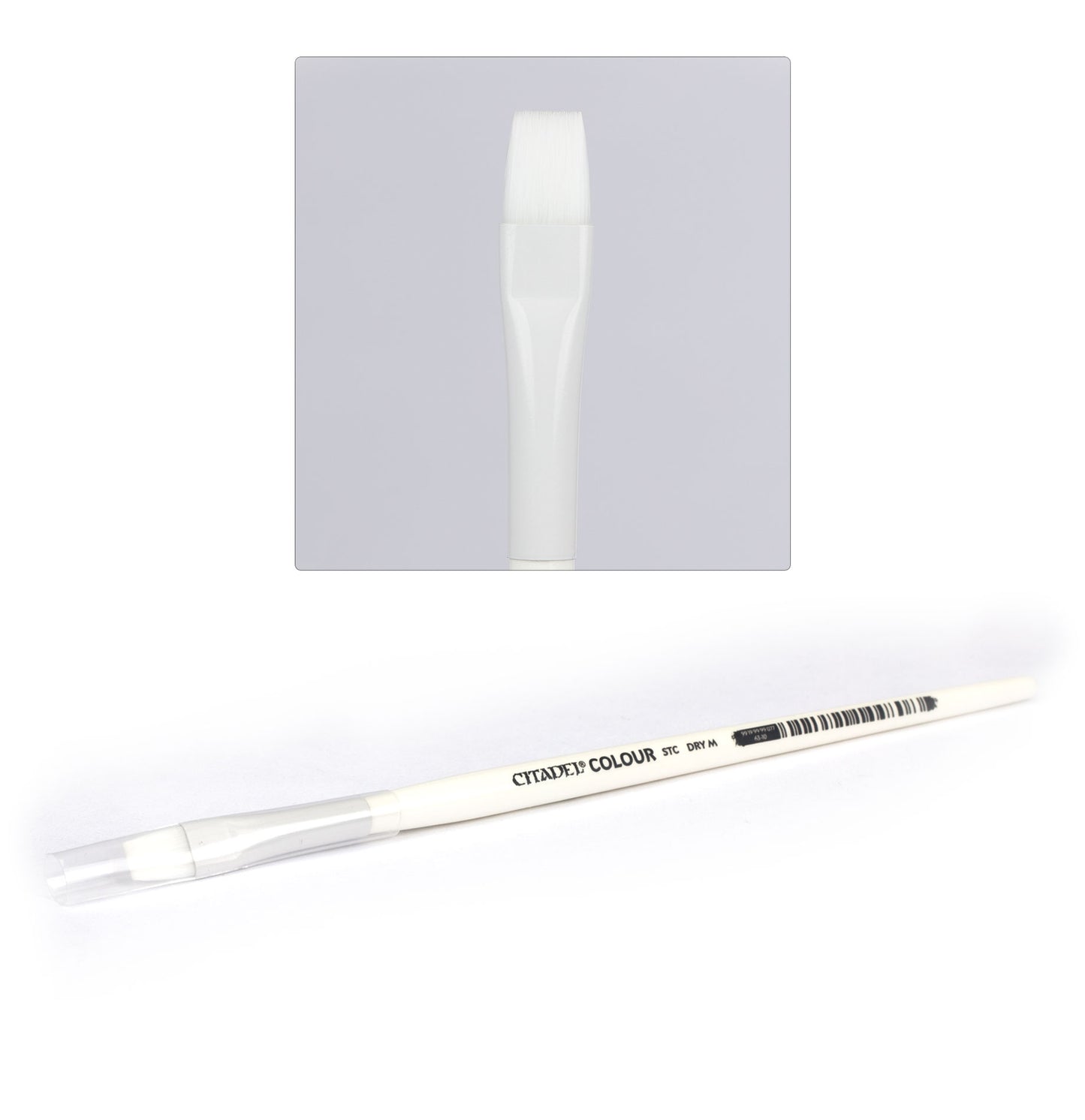 Citadel: Synthetic Dry Brush Medium