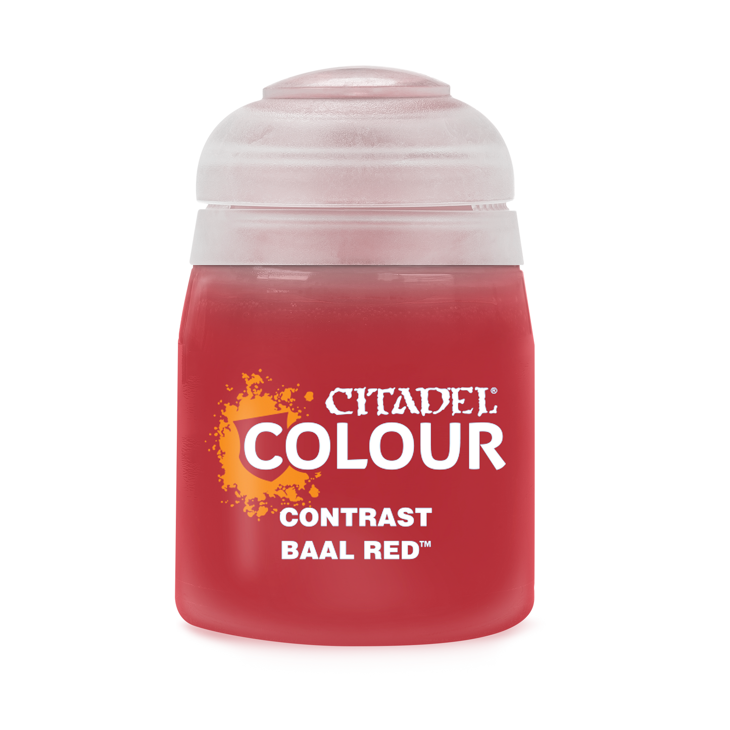 Citadel Contrast: Baal Red (18 ml)