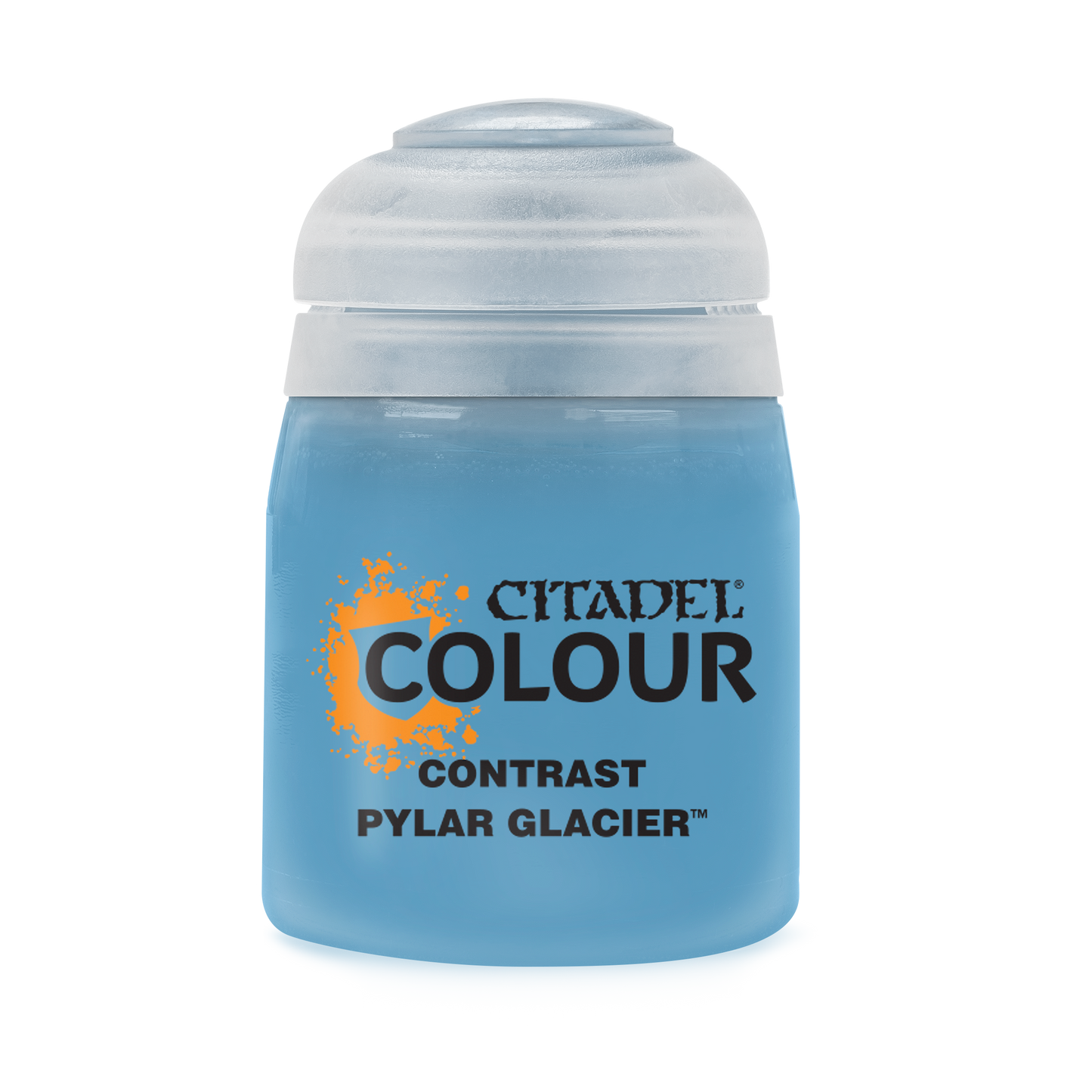 Citadel Contrast: Pylar Glacier (18 ml)