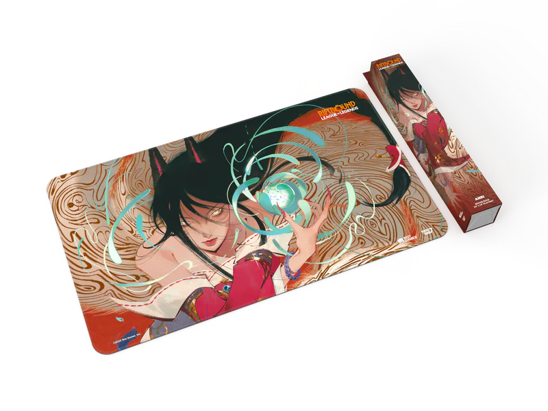 Riftbound - League of Legends TCG: Origins Playmat