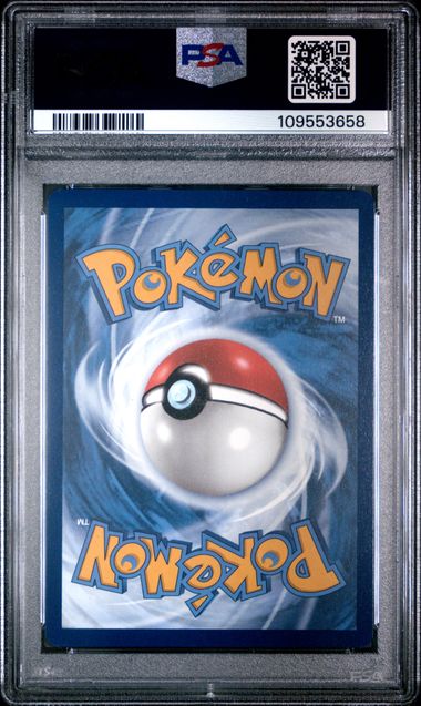 Hydreigon ex SIR Surging Sparks 240/191 PSA 10