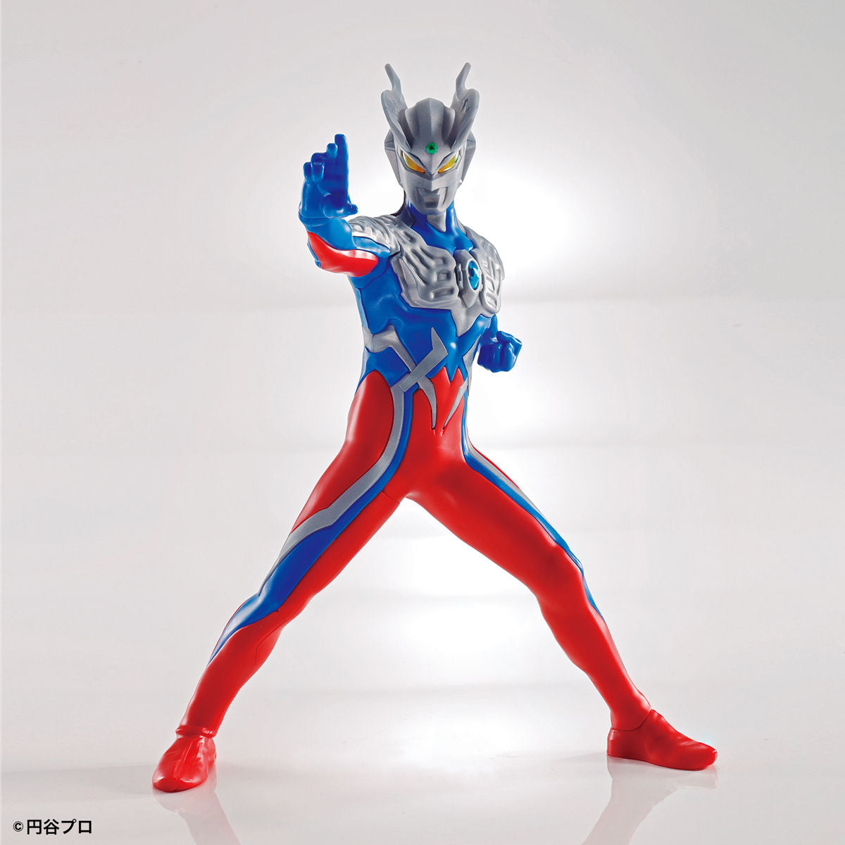 Entry Grade: Ultraman Zero