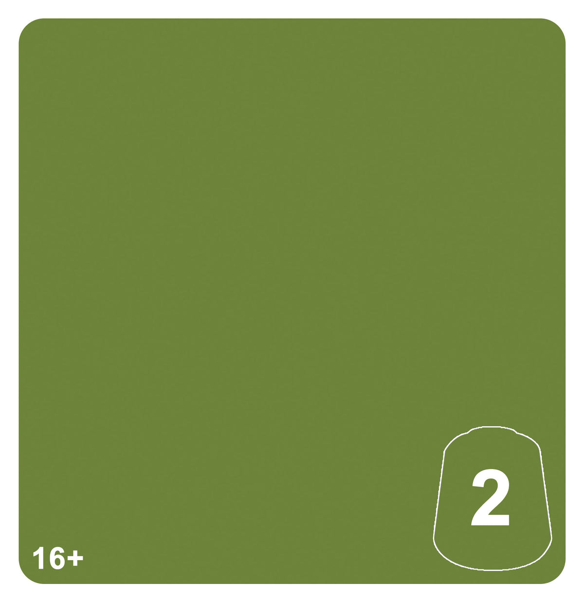 Kruleboyz Green 2