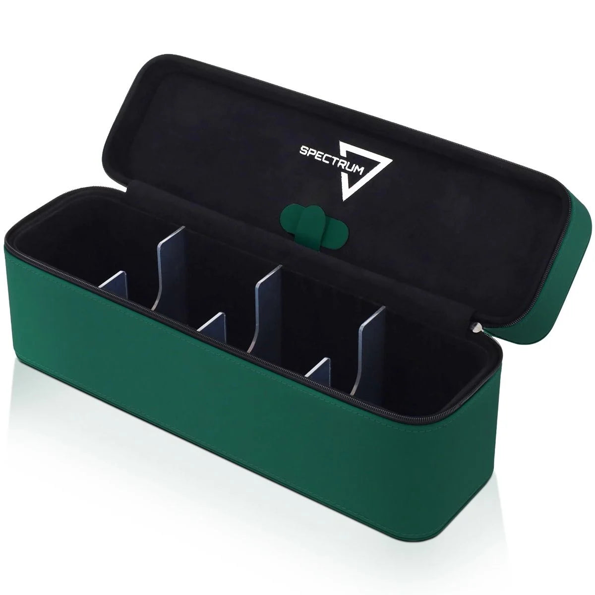 Prism Deck Case - Array - Green