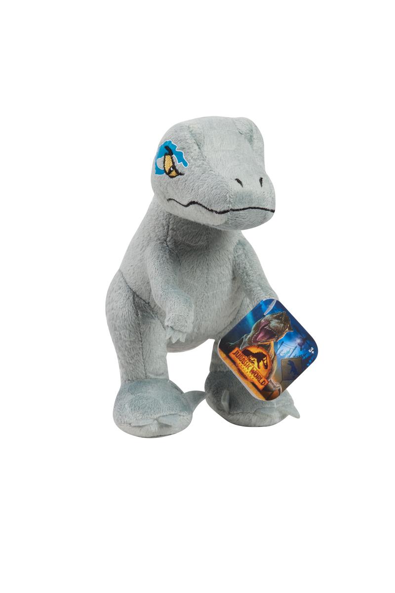 Jurassic World Dominion Core 7 Inch Plush