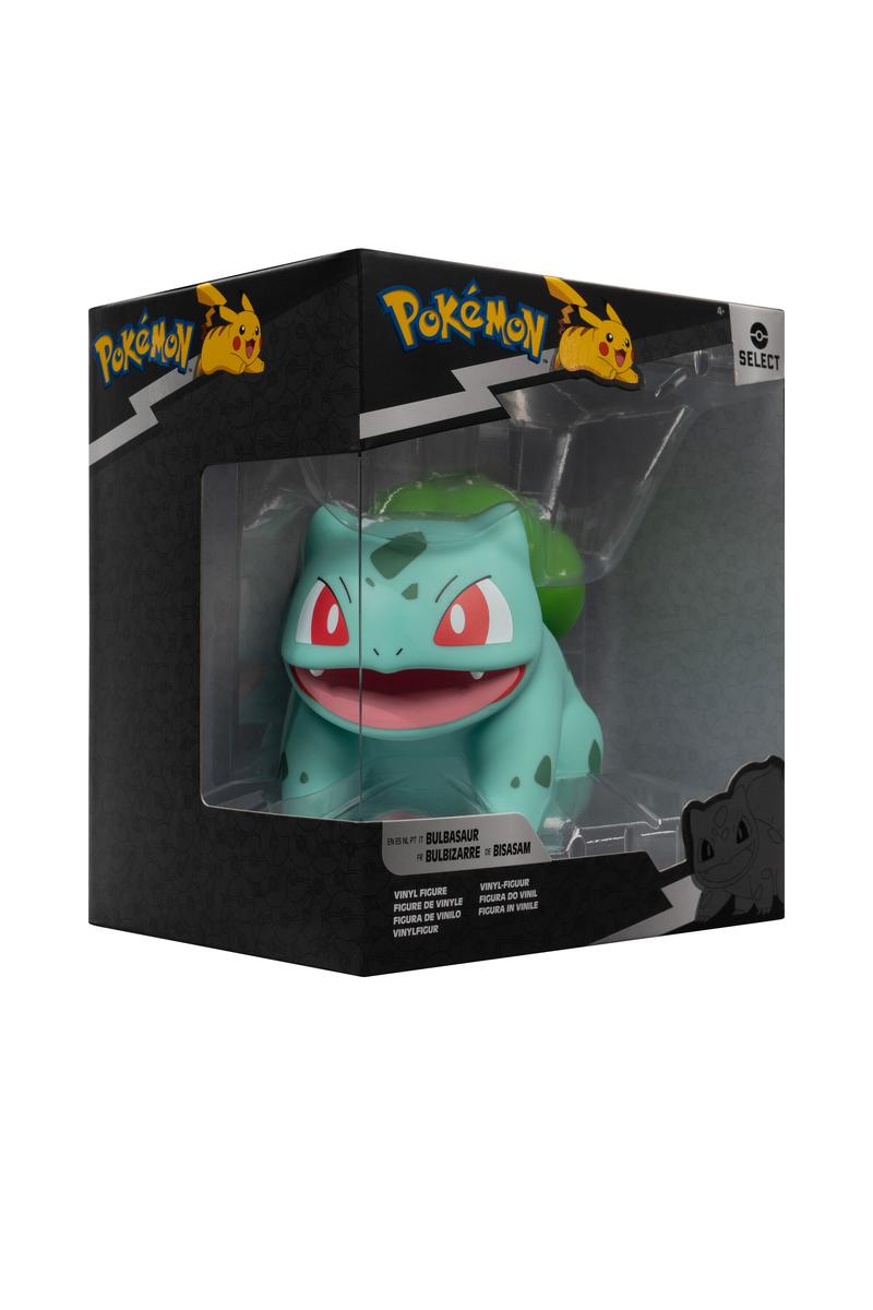 Pokemon™ 4 Inch Vinyl Collectible Figures Assortment