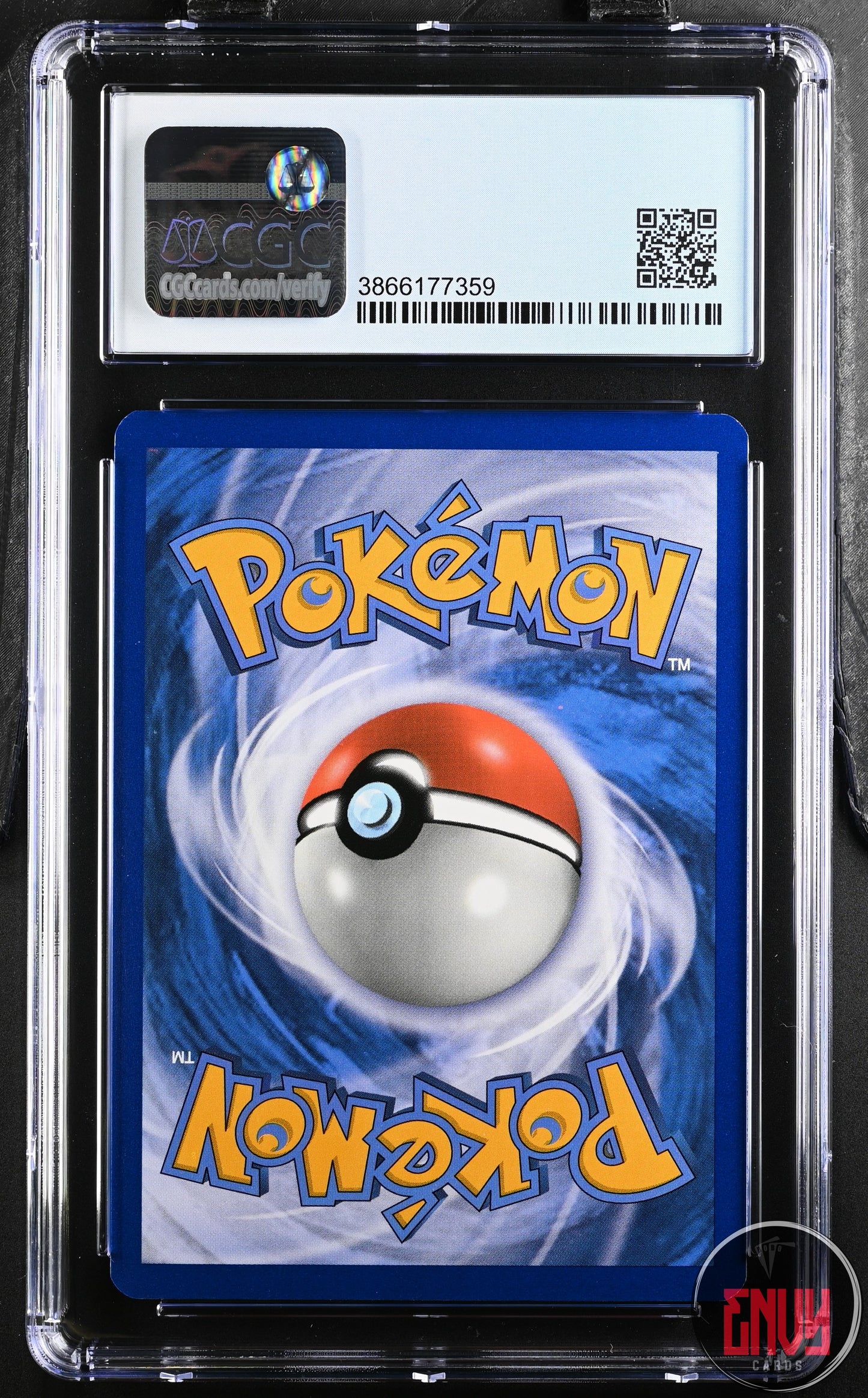 Shaymin EX 77a/108 Premium Trainer's Xy Collection Pokemon CGC 9 Mint