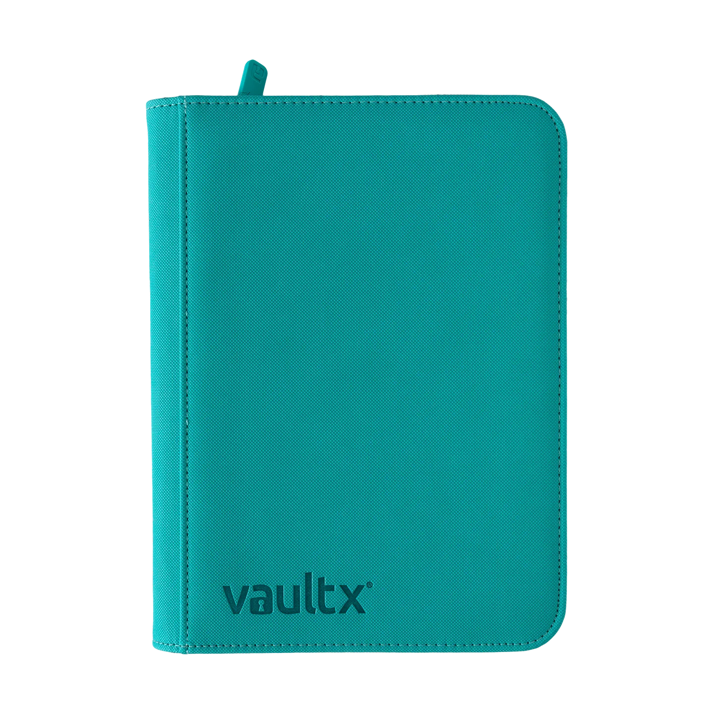 Vault-X 4 Pocket Binder