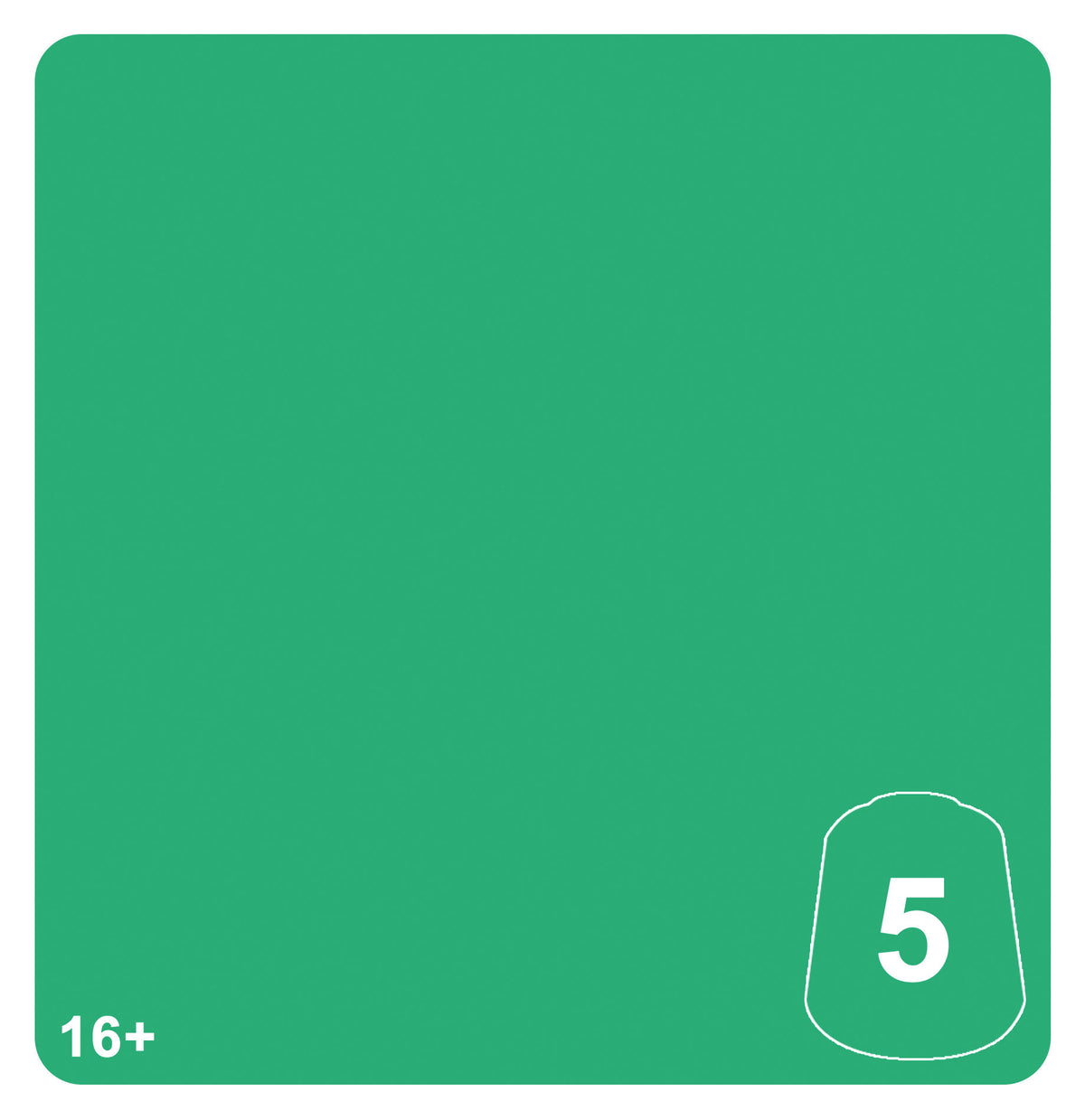 Hierotek Green 5