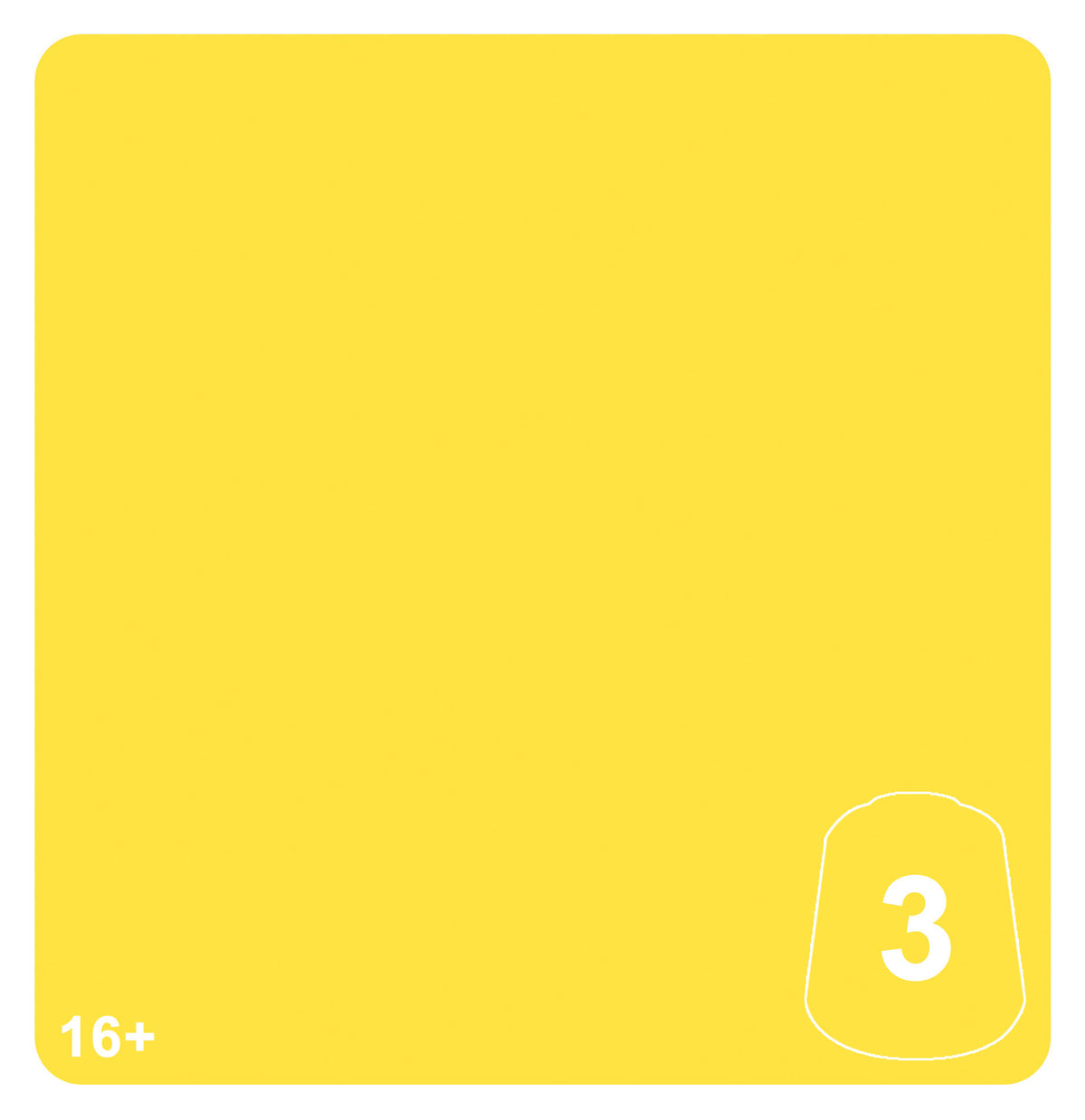 Megaboss Yellow 3