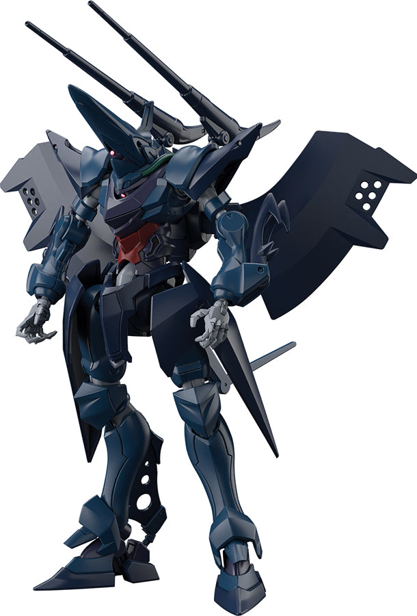GUNPLA: HG 1/144 - HAMBRABI
