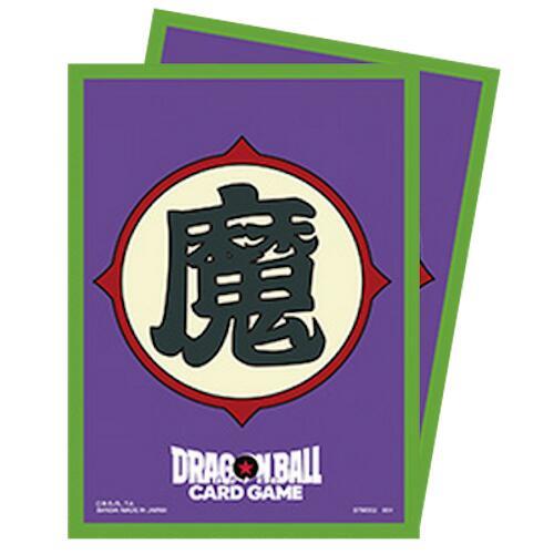 Dragon Ball Super Fusion World TCG: Official Sleeves 02