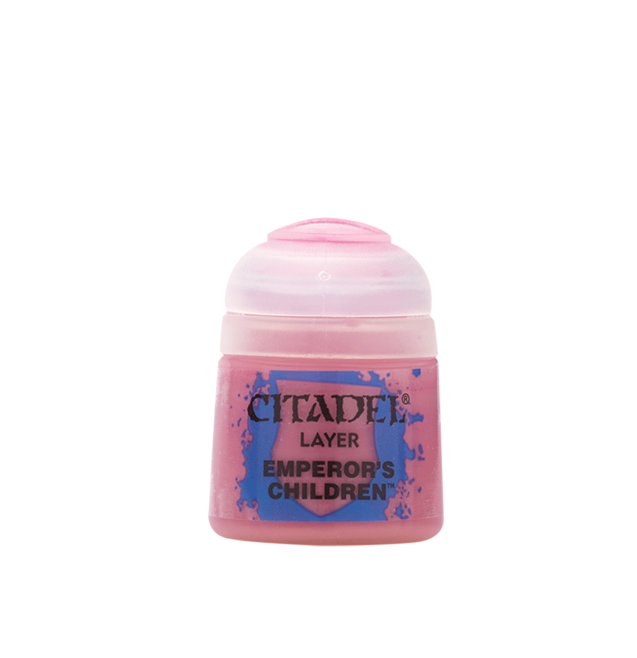 Citadel Paint: Layer: Emperor's Children (12 ml)