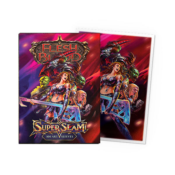 Dragon Shield: Sleeves 100 Count (Multiple Designs)