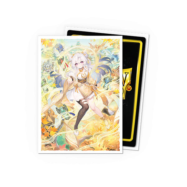 Dragon Shield: Sleeves 100 Count (Multiple Designs)