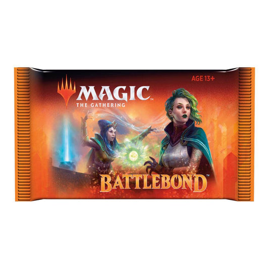 MTG: Battlebonds Booster Pack