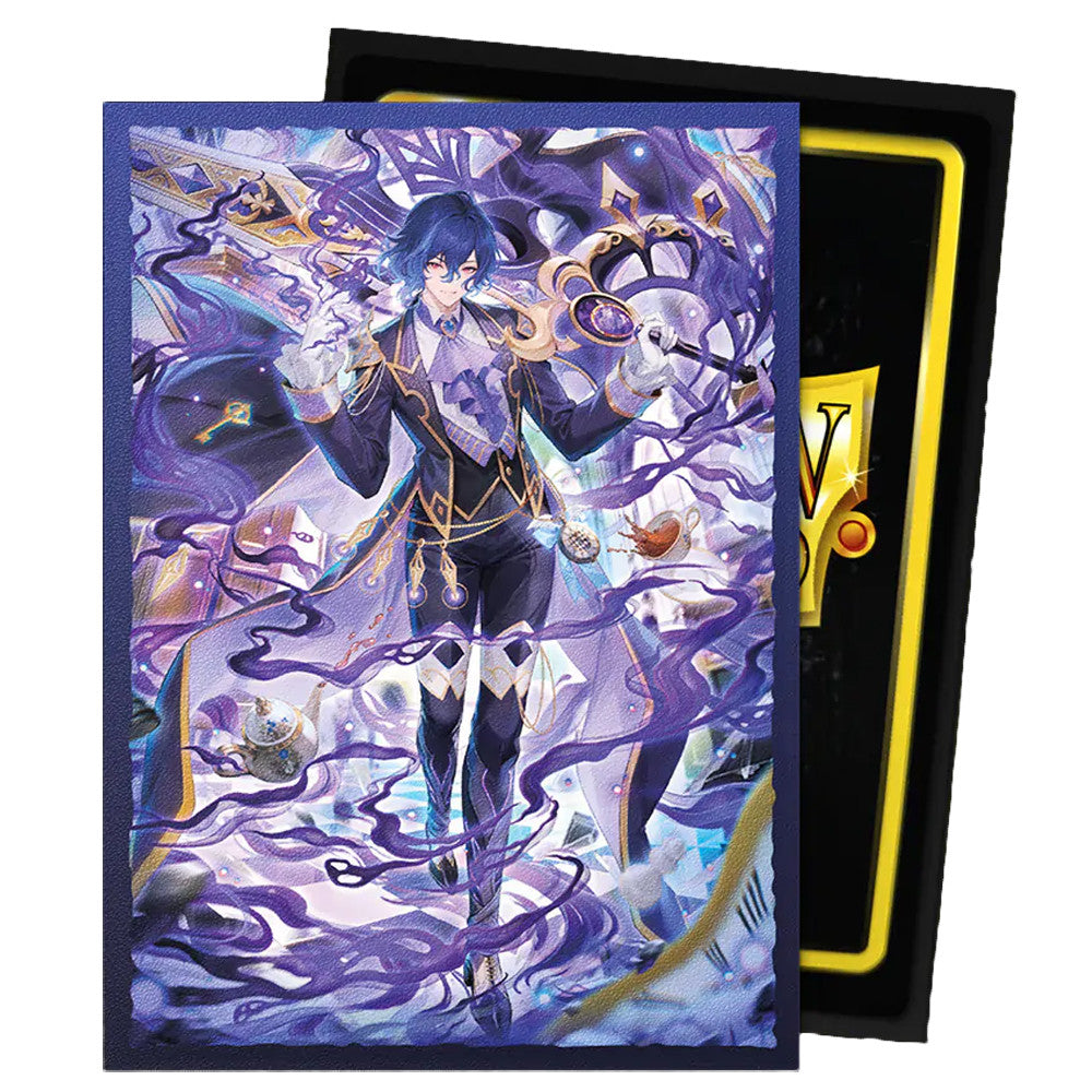 Dragon Shield: Sleeves 100 Count (Multiple Designs)