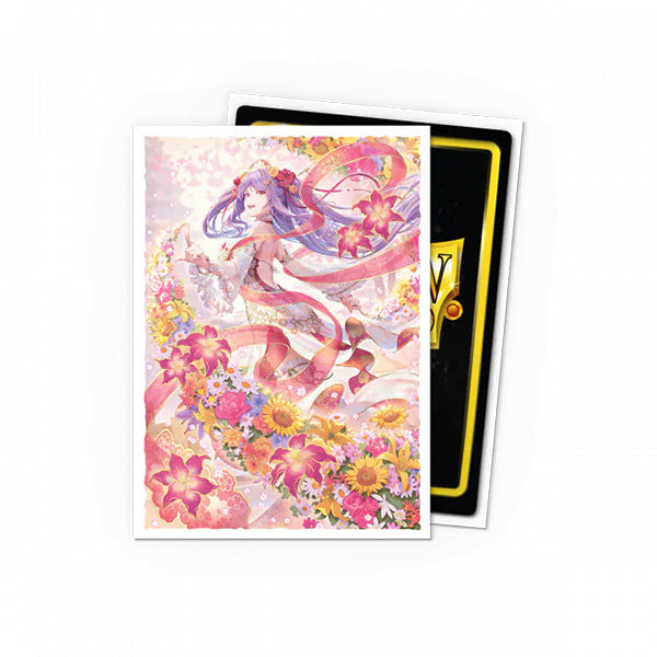 Dragon Shield: Sleeves 100 Count (Multiple Designs)