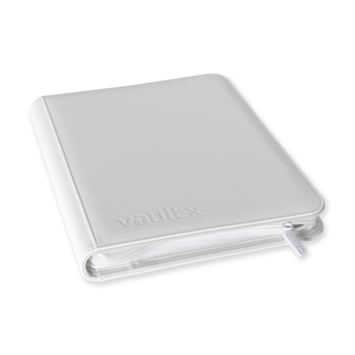 Vault-X 12 Pocket Binder