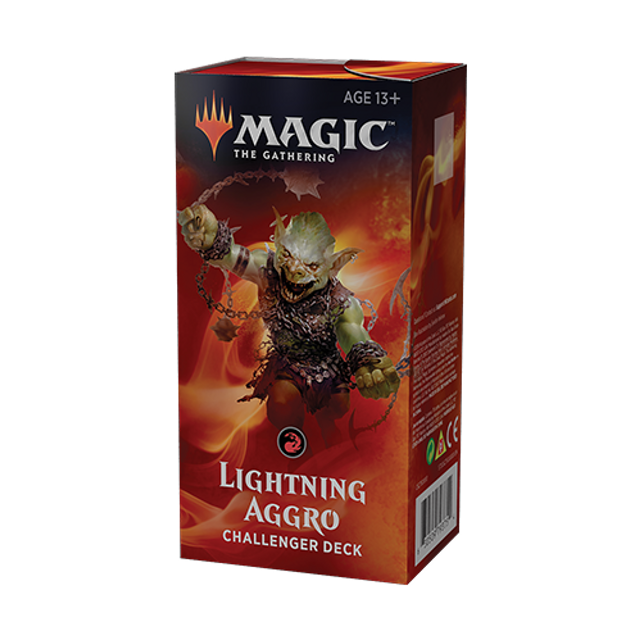 MTG: Challenger Deck- 2019 Challenger Deck
