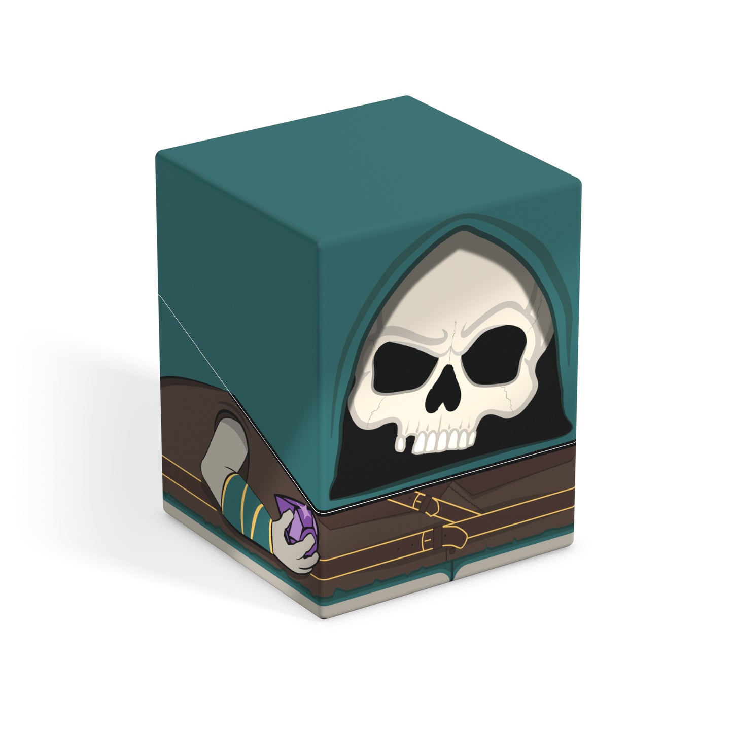 Squaroes 100+ Boulder: MTG Foundations
