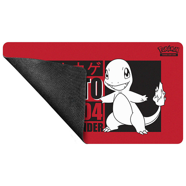 Ultra Pro Playmat: Pokemon- Charmander
