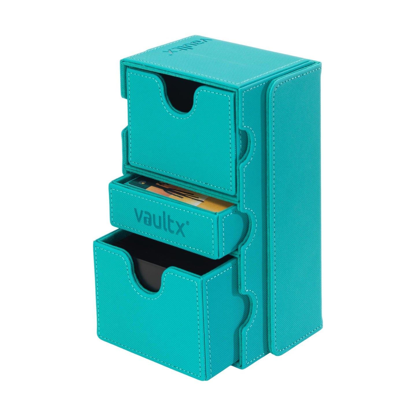 Vault X Exo-Tec Game Box 200+