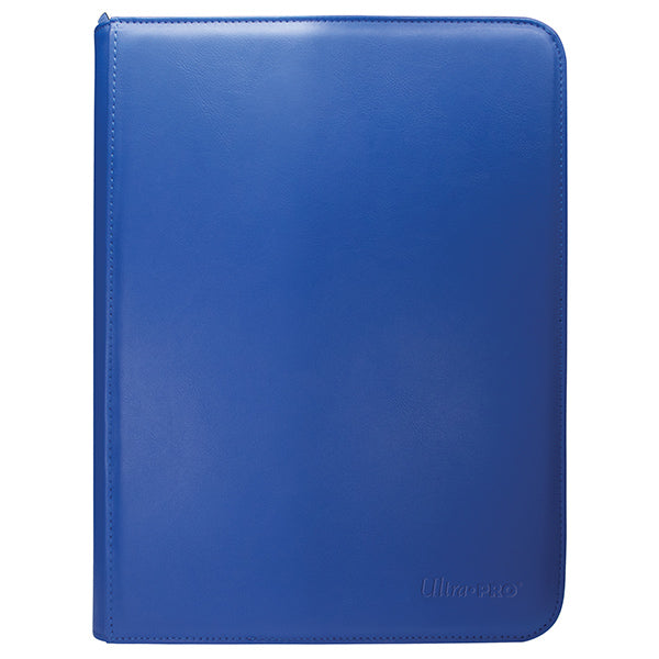 Ultra Pro Vivid 9 Pocket Binder