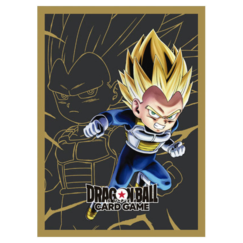 Dragon Ball Super Fusion World TCG: Official Sleeves 03