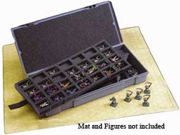Figure Storage Box: Large 56