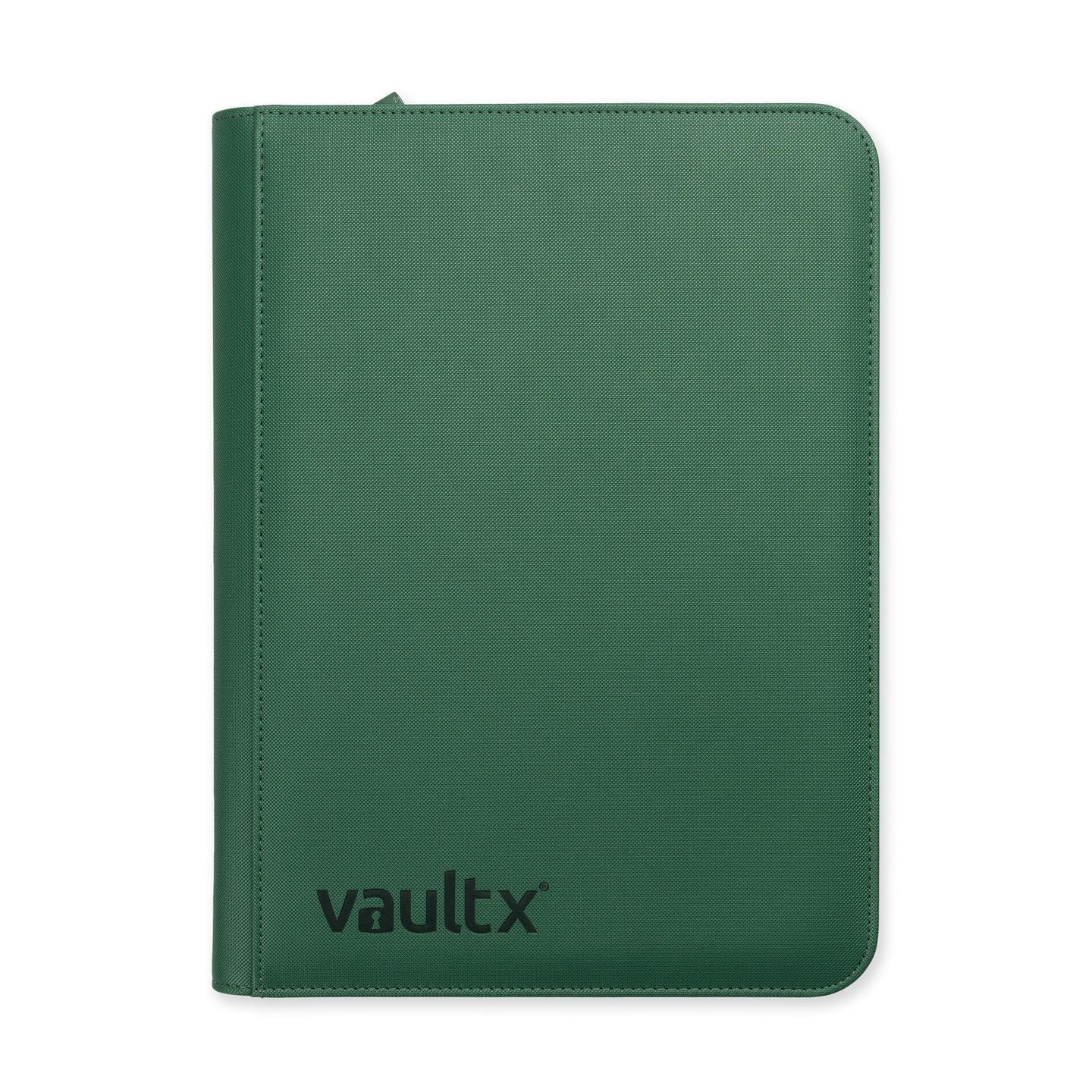 Vault-X 9 Pocket Binder