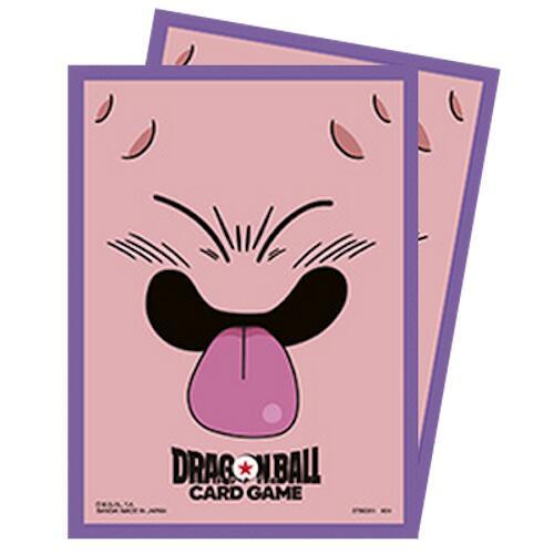 Dragon Ball Super Fusion World TCG: Official Sleeves 02