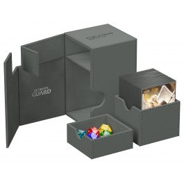 Ultimate Guard Flip N' Tray 100+