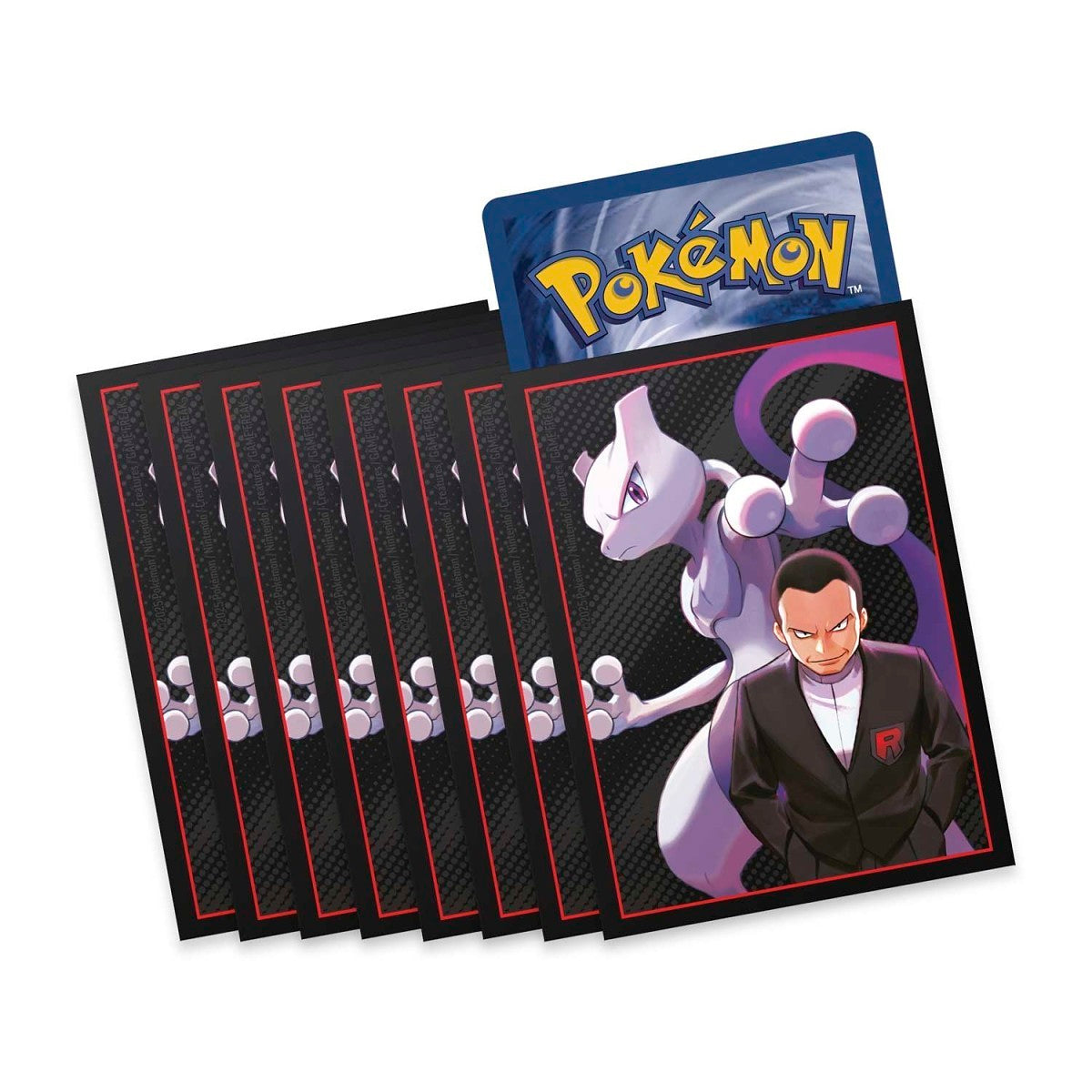 Destined Rivals Elite Trainer