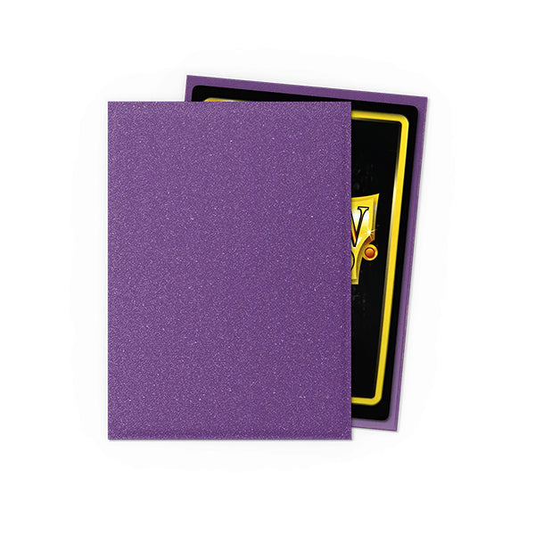 Dragon Shield: Sleeves 100 Count (Multiple Designs)