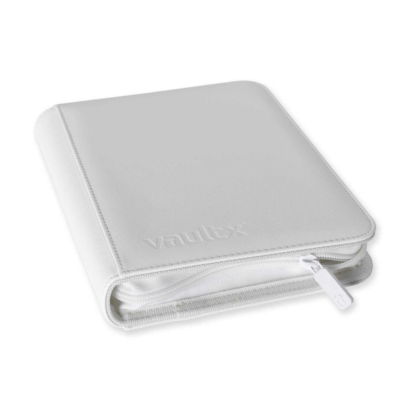 Vault-X 4 Pocket Binder
