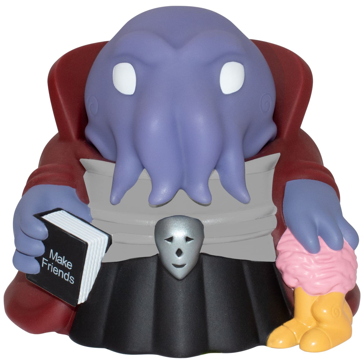 Dungeons & Dragons: Figurines of Adorable Power