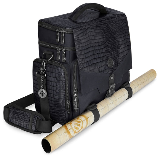 ENHANCE Tabletop RPGs - RPG Adventurer's Bag Collector's Edition