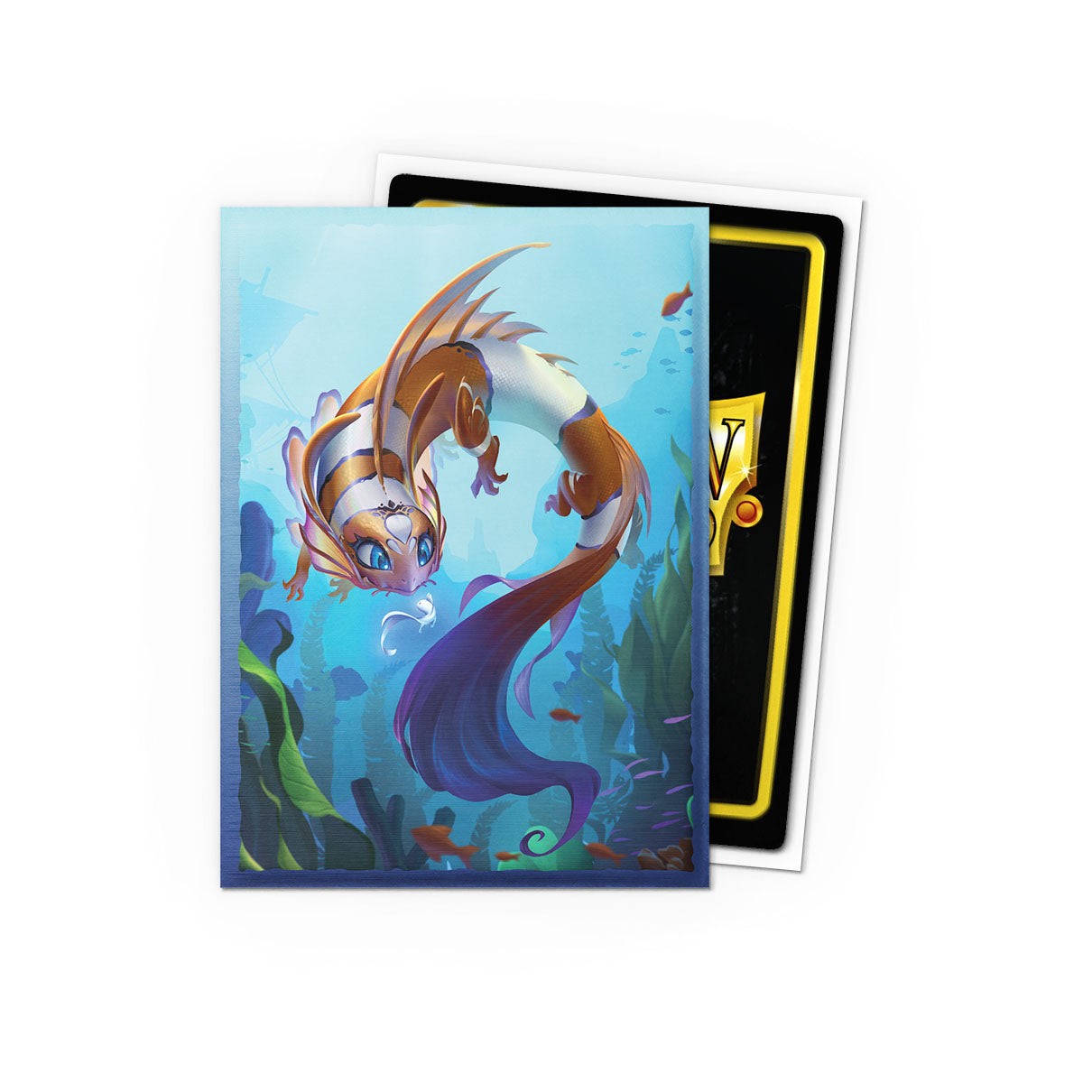 Dragon Shield: Sleeves 100 Count (Multiple Designs)