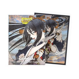 Dragon Shield: Sleeves 100 Count (Multiple Designs)