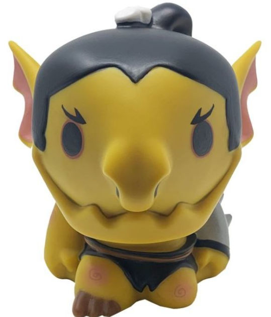 Dungeons & Dragons: Figurines of Adorable Power