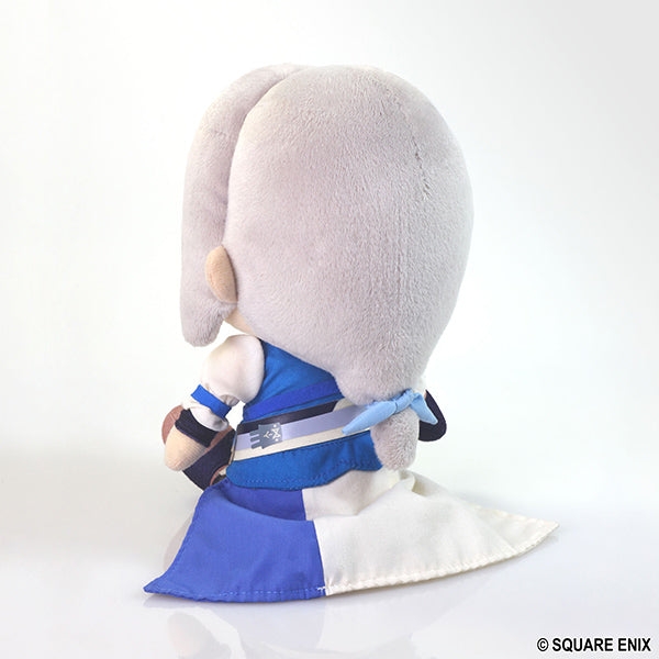 Plush: Final Fantasy XVI- Jill Warrick