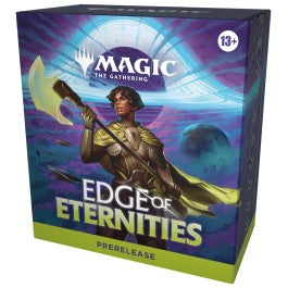 MTG: Edge of Eternities Pre-Release Pack