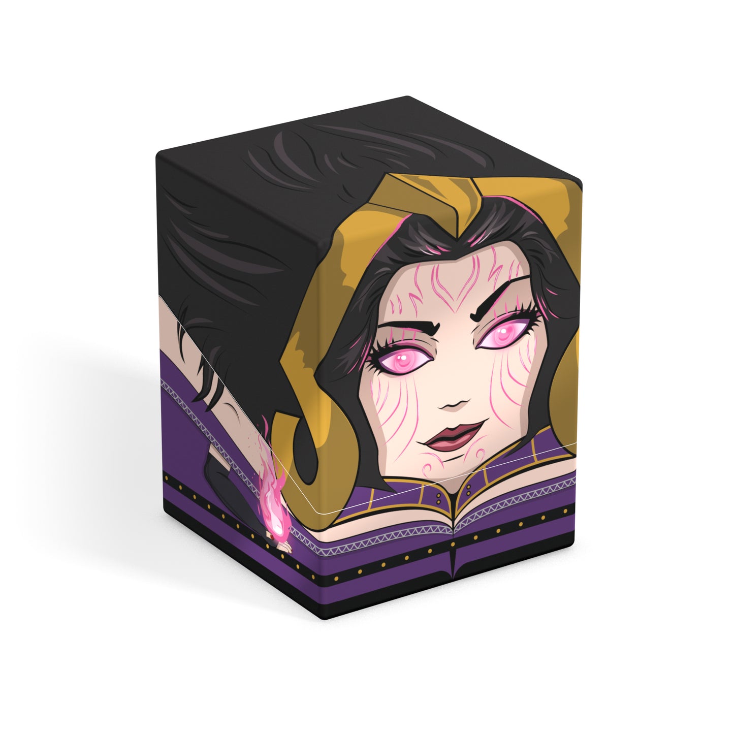Squaroes 100+ Boulder: MTG Foundations