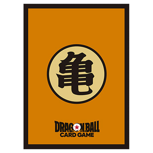 Dragon Ball Super Fusion World TCG: Official Sleeves 03