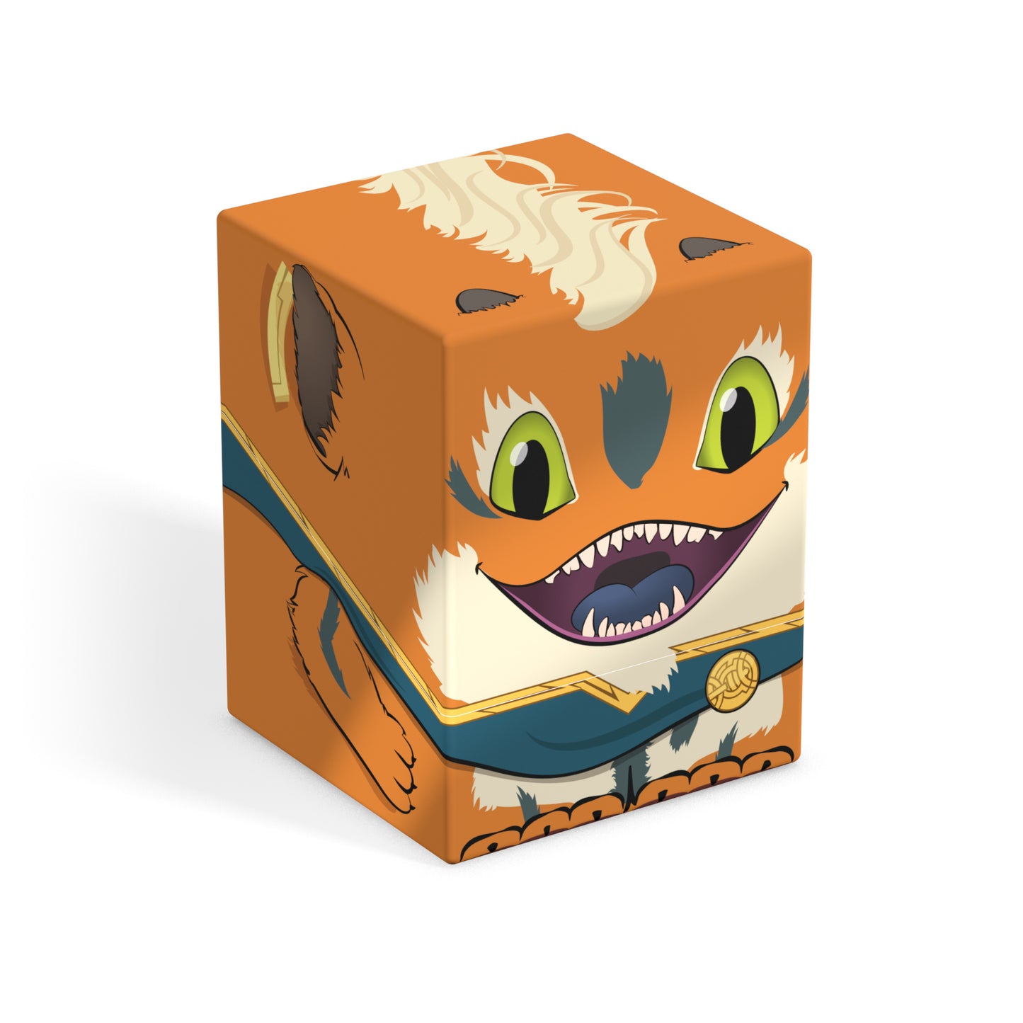 Squaroes 100+ Boulder: MTG Foundations