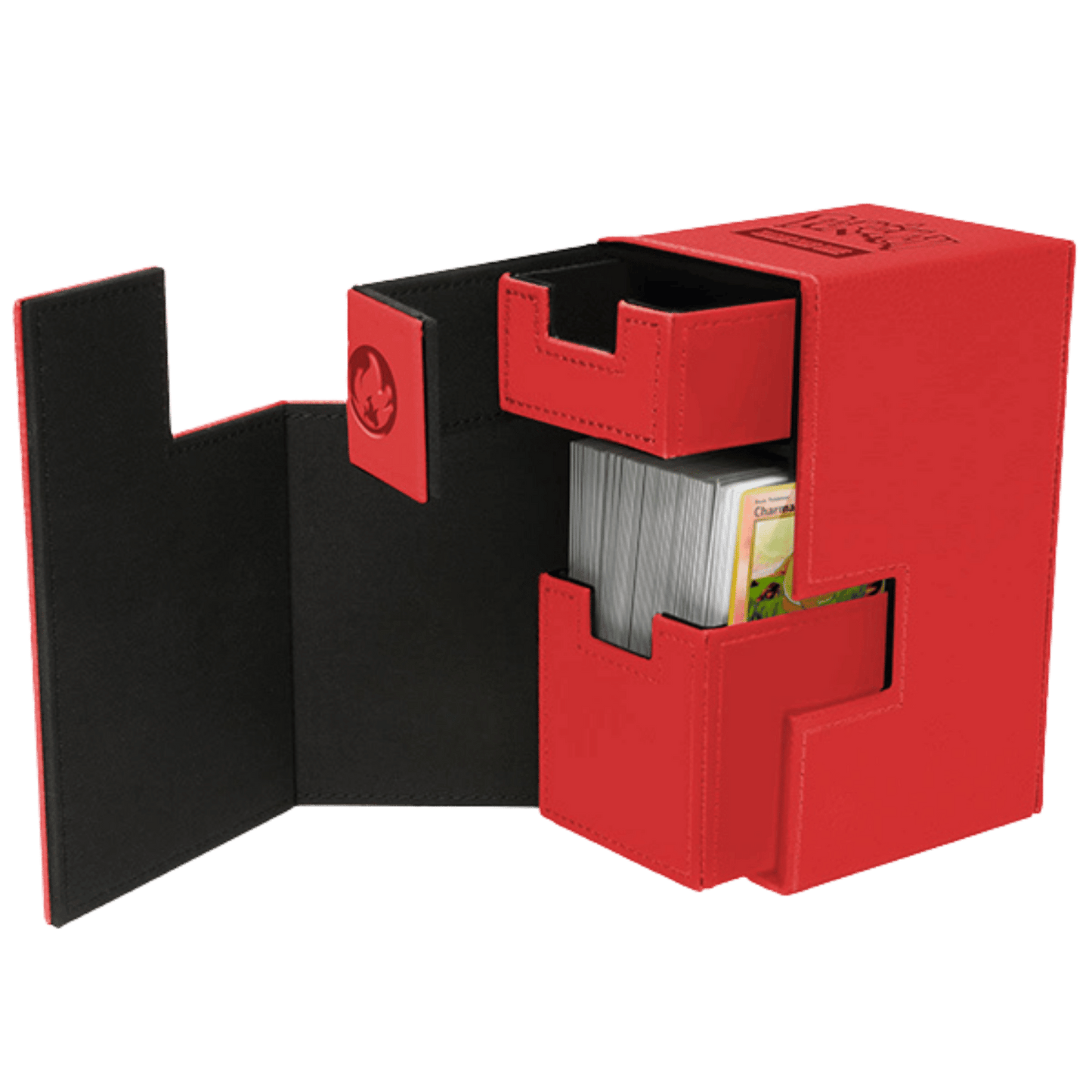 Pokemon TCG: Charmander M2 Deck Box