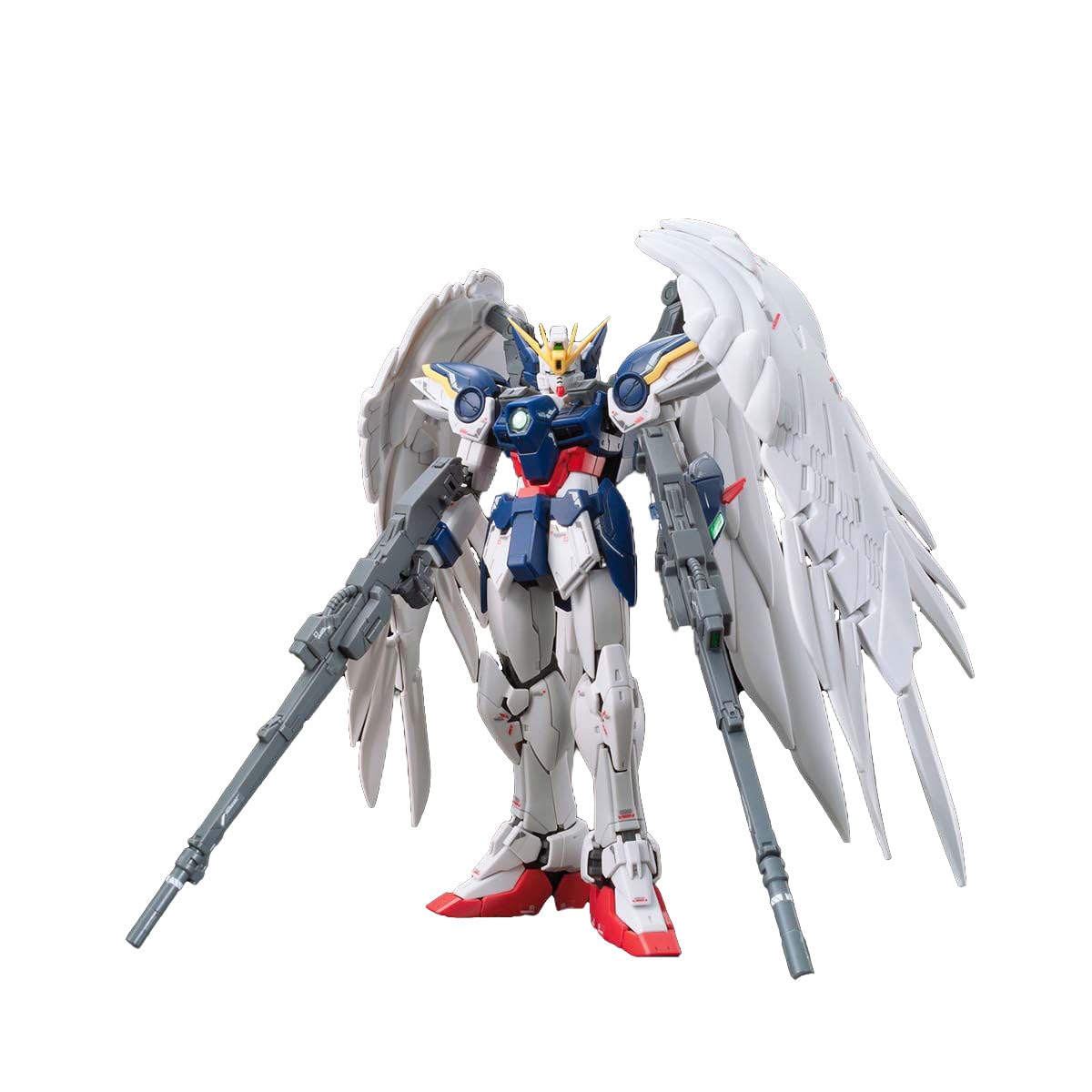 Bandai RG 1/144 XXXG-00W0 WING GUNDAM ZERO EW