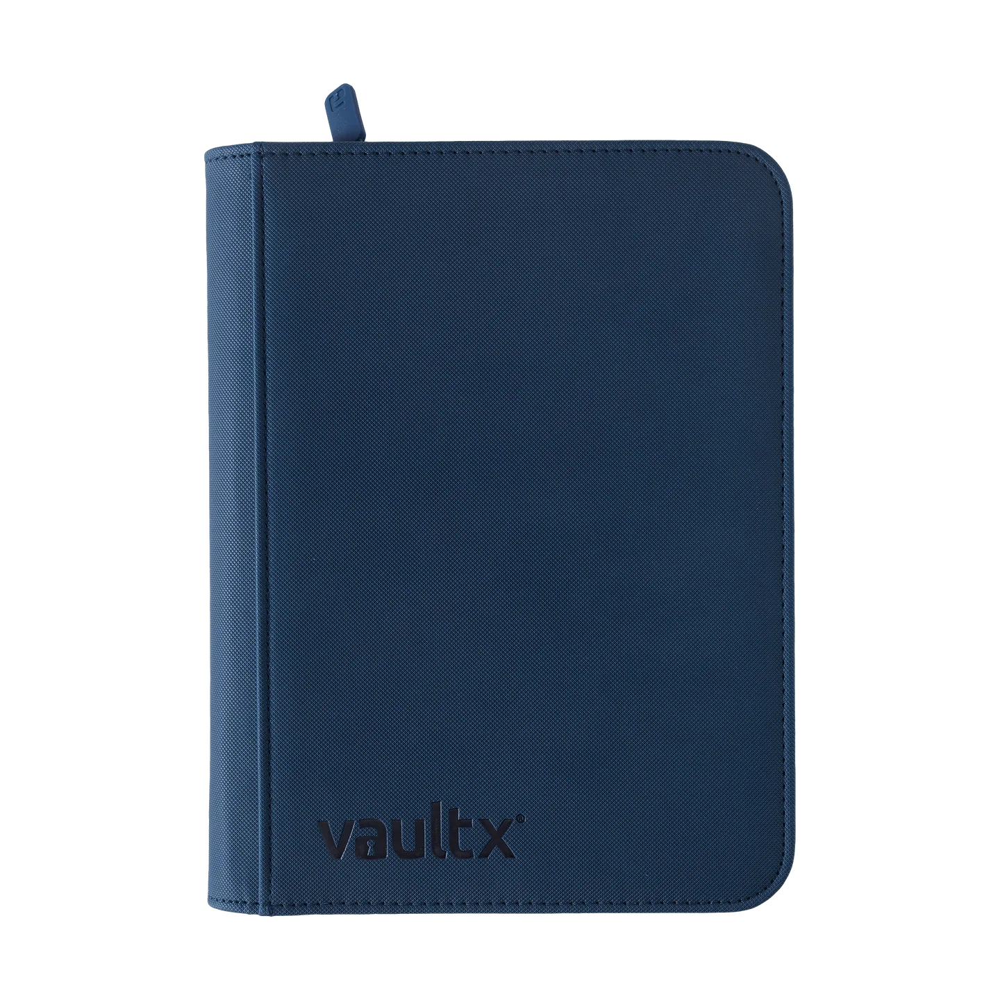 Vault-X 4 Pocket Binder