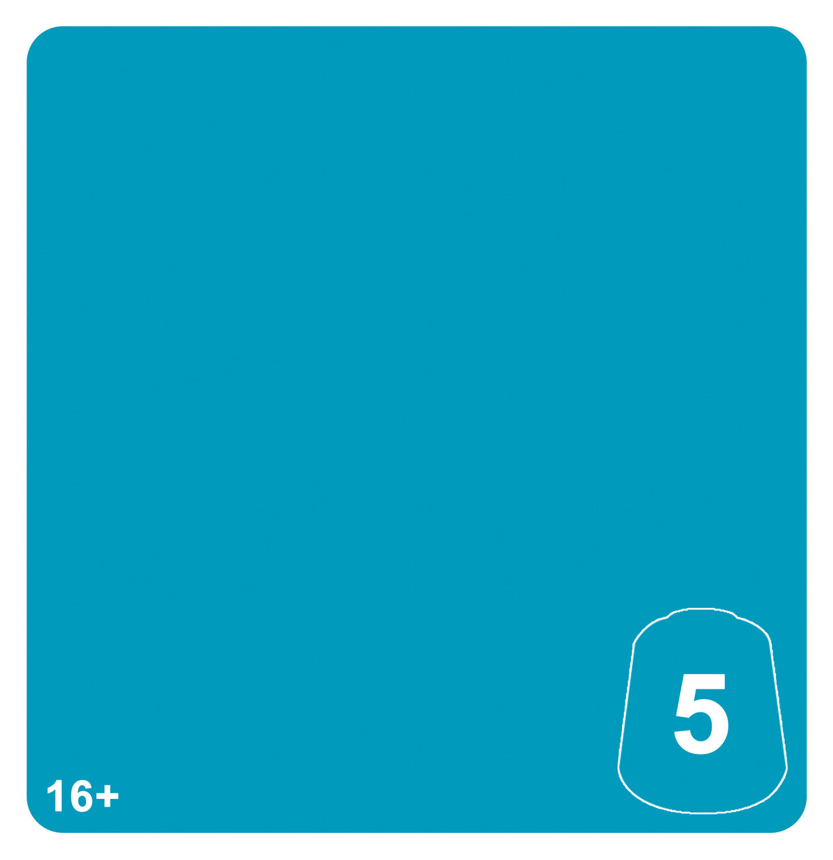 Scinari Blue 5